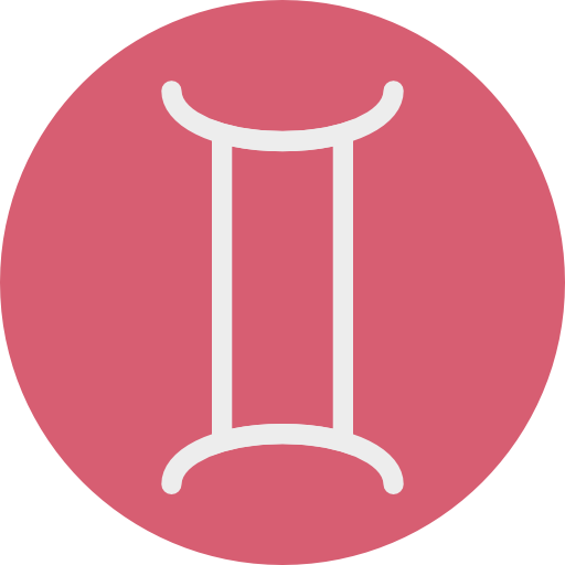 Символ близнецы: выбираем оберег по знаку зодиака для женщины или мужчины