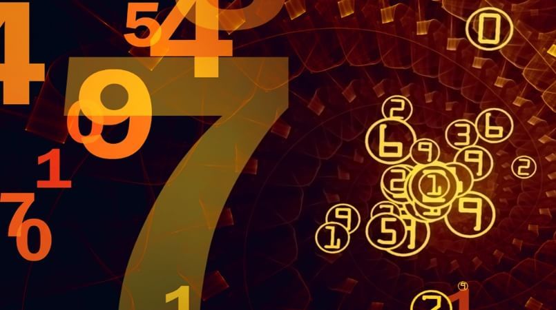 Нумерология число 7: Значение числа 7 – Что означает цифра 7 в нумерологии