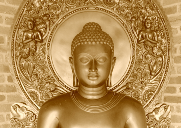 Будда рост: Какой рост был у Будды?