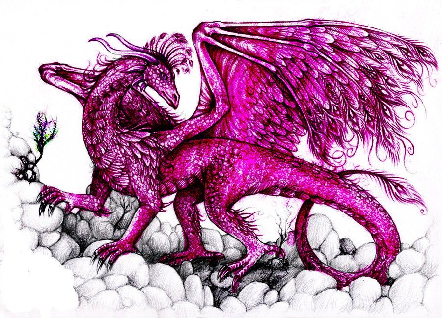 Харизматичный дракон: Книги харизматичный дракон читать онлайн